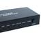 Transmissor d'àudio i vídeo per xarxa ethernet per a presentacions VGA HDMI