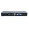 Transmissor d'àudio i vídeo per xarxa ethernet per a presentacions VGA HDMI