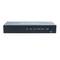 Transmissor d'àudio i vídeo per xarxa ethernet per a presentacions VGA HDMI