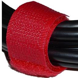 Klebeband Drähte 20x160mm 100 rot-Einheiten bestellt