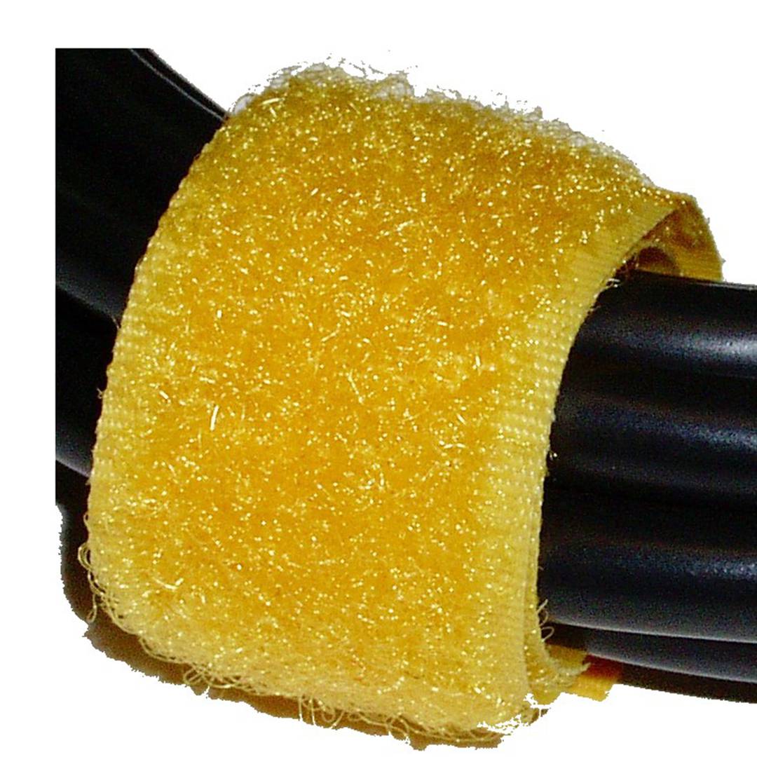 adhesive tape orders 20x160mm yellow wires 100 units