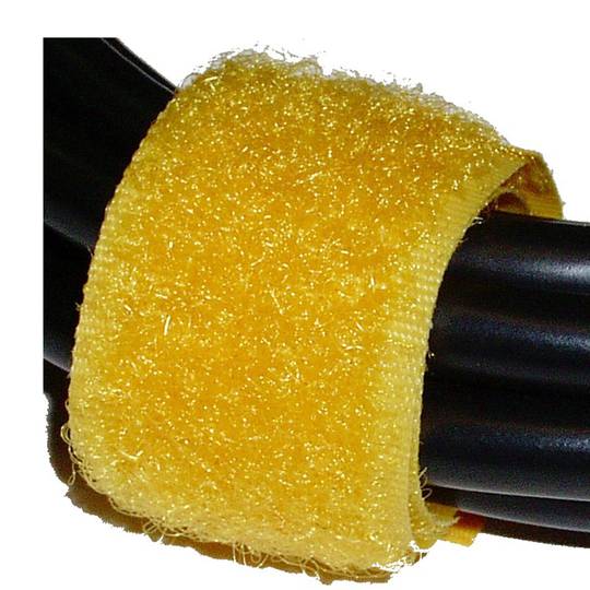 adhesive tape orders 20x160mm yellow wires 100 units