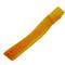 adhesive tape orders 20x160mm yellow wires 100 units