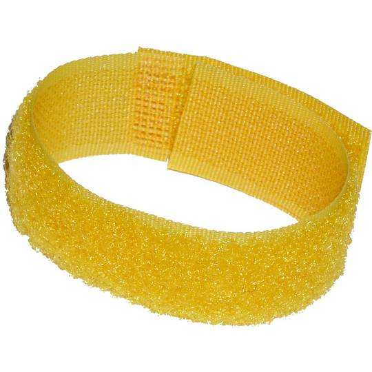 adhesive tape orders 20x160mm yellow wires 100 units