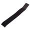 Plakband kabelbeheer 20x160mm 100 eenheden zwart
