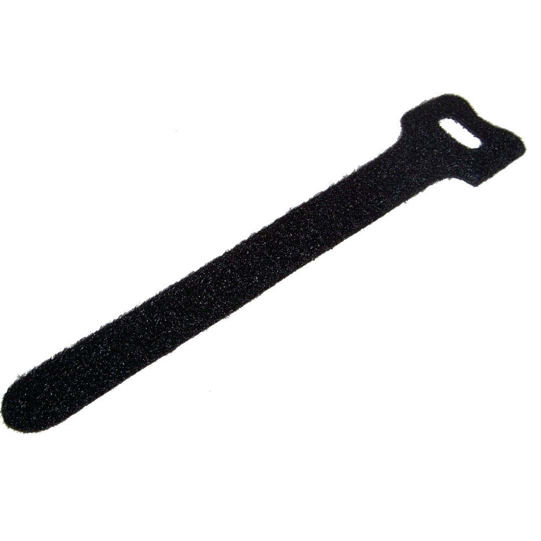 Fios tira ordenou 20 unidades KSS preto 12x125mm