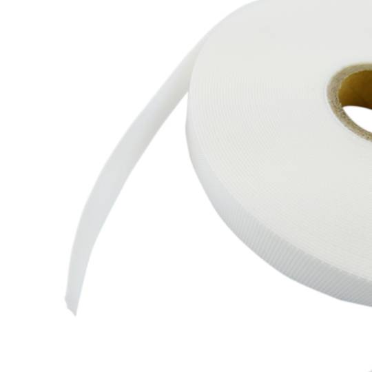 Cewka samoprzylepna 15 mm x 10 m biała
