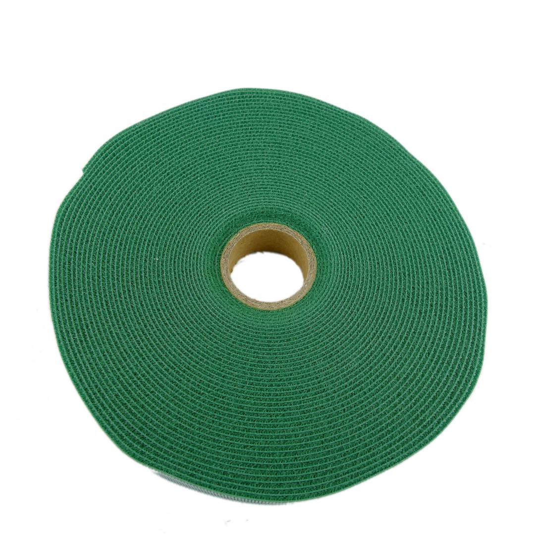 Coil Klebeband 15mm x 10m grün