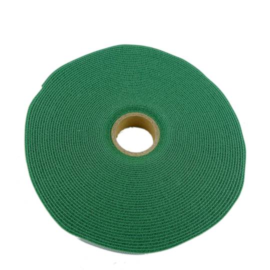 Coil Klebeband 15mm x 10m grün