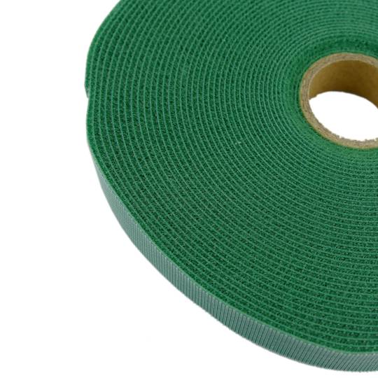 Coil Klebeband 15mm x 10m grün