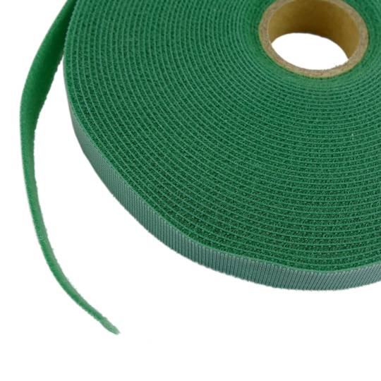 Coil Klebeband 15mm x 10m grün