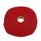 Coil ruban adhésif 15mm x 10m rouge