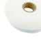 Plakbandrol 20 mm x 10 m wit