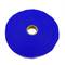 Plakbandrol 20 mm x 10 m blauw