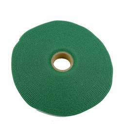 Bobina de fita adesiva 20 mm x 10m verde