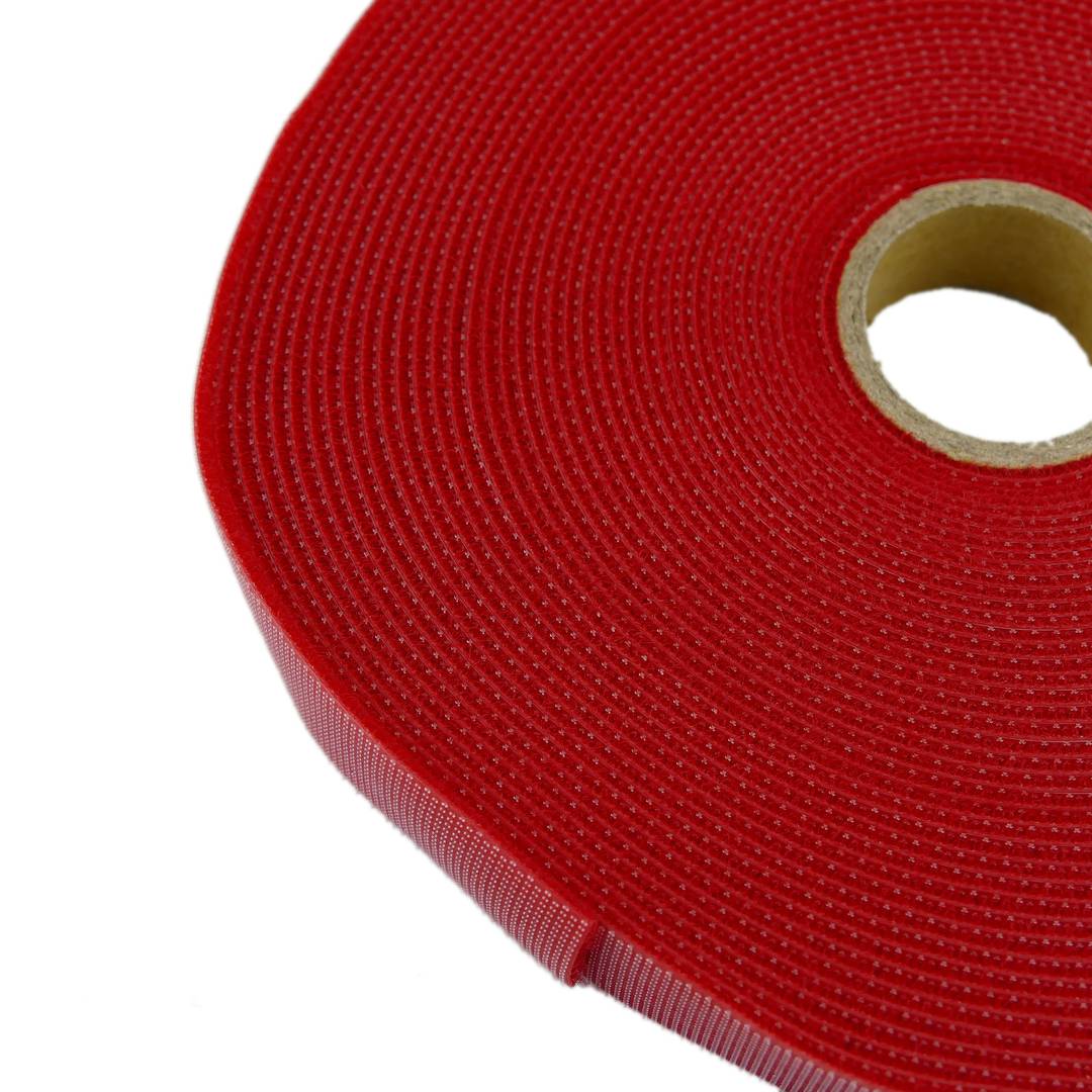 Double-sided adhesive tape 50mm wide coil 10m