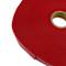 Coil Klebeband 20mm x 10m rot