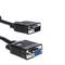 Super Cabo VGA UL2919 3C +4 (HD15-M/H) 5m