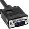 Super VGA-kabel UL2919 3C + 4 (HD15-M / M) 5m