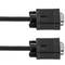 Super VGA-kabel UL2919 3C + 4 (HD15-M / M) 5m