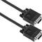 Super VGA-kabel UL2919 3C + 9 (HD15-M / M) 5m