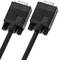 Super VGA-kabel UL2919 3C + 9 (HD15-M / M) 5m