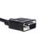 Super Cable VGA UL2919 3C+9 (HD15-M/M) 10m