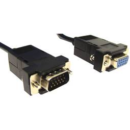 1,8 m cavo VGA (HD15-M/H)