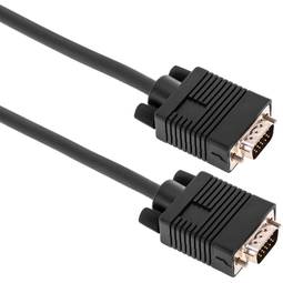 1,8 VGA-HD15 cavo M/M