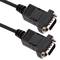 5,0 m VGA-kabel (HD15-M / M)