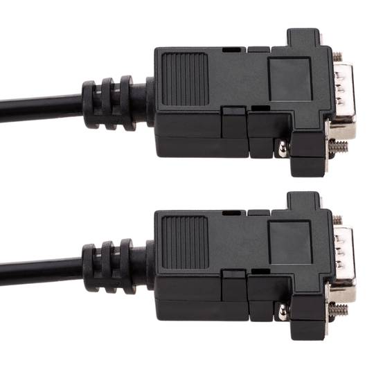 5,0 m VGA-kabel (HD15-M / M)