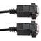 5,0 m VGA-kabel (HD15-M / M)