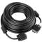 Cavo Lanberg maschio-maschio VGA 15 m nero CA-VGAC-10CC-0150-B