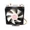Ventilador EverCool HPR-9525EA CPU AMD-K8 AM2 AM3 FM1 FM2 y Intel LGA 1155 1156 1150 1151 775