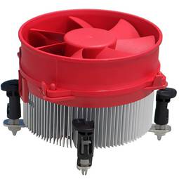 Ventilador CPU EverCool PT08 (LGA775/P4/PD) PWM