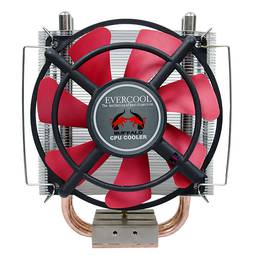 Ventilador CPU EverCool Buffalo (LGA775/P4/PD)