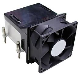 Ventilador CPU EverCool BTX1 (Intel BTX)