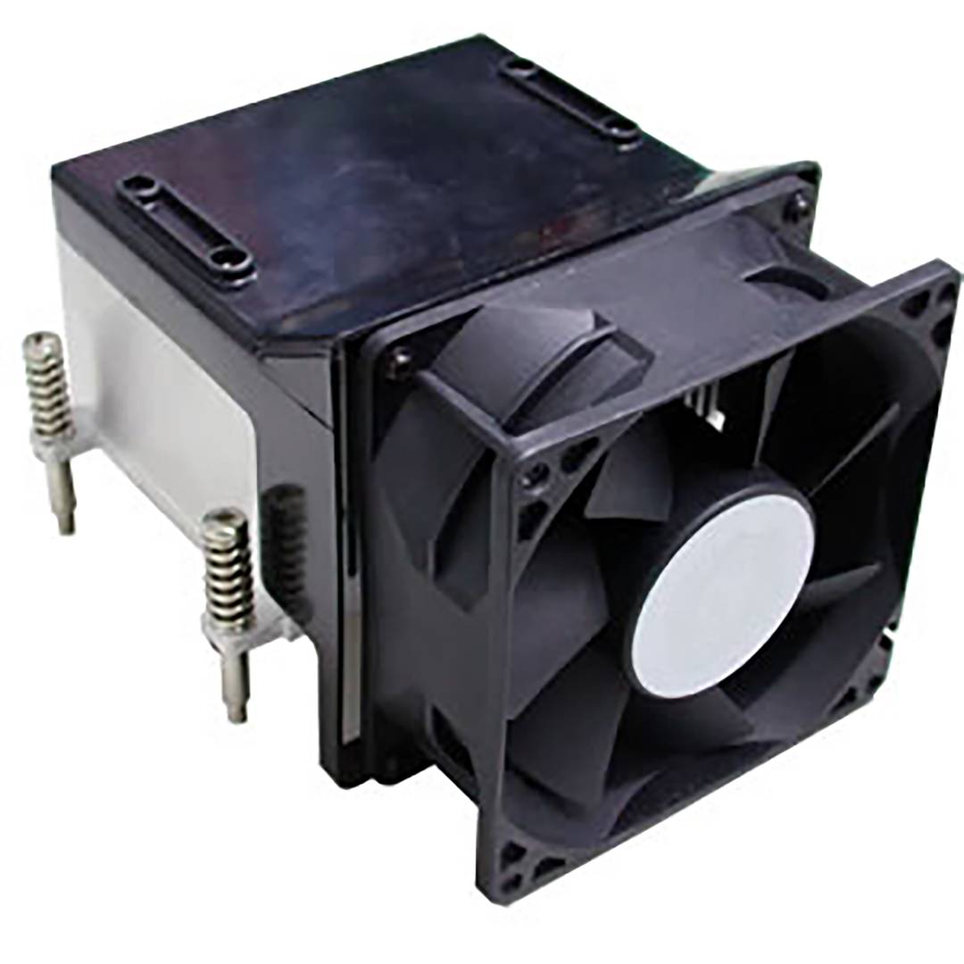 Ventilador CPU EverCool BTX2 (Intel BTX)