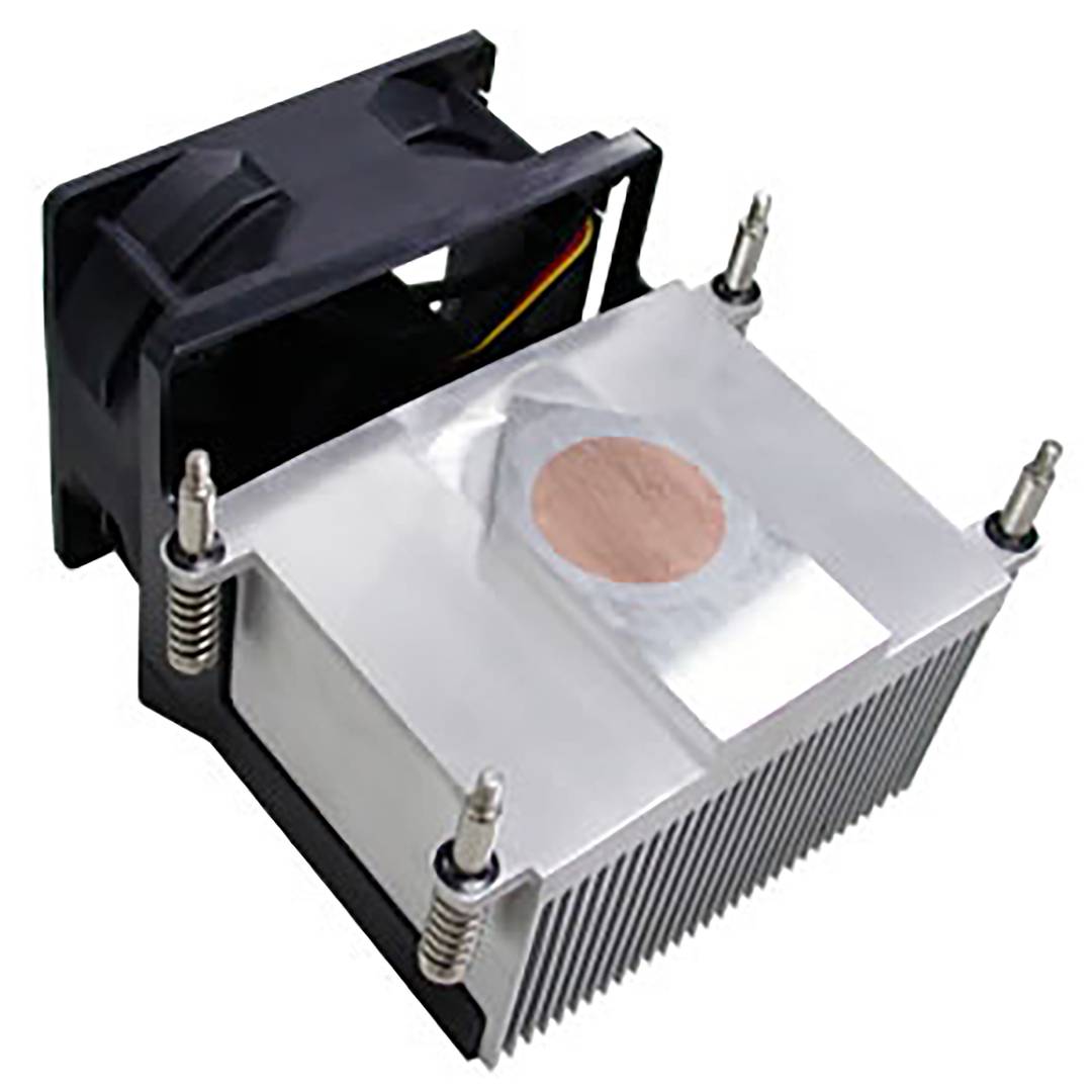 Ventilador CPU EverCool BTX2 (Intel BTX)