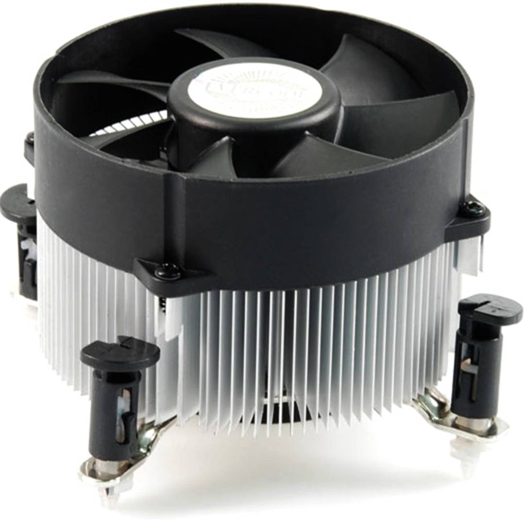 CPU Fan EverCool (Intel Core i5)