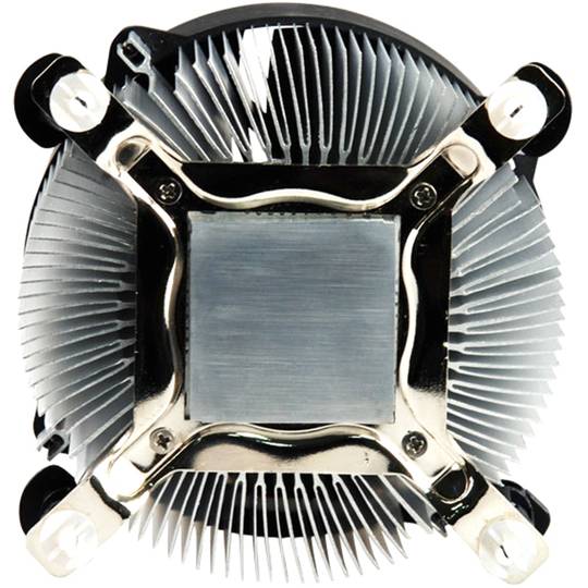 CPU Fan EverCool (Intel Core i5)