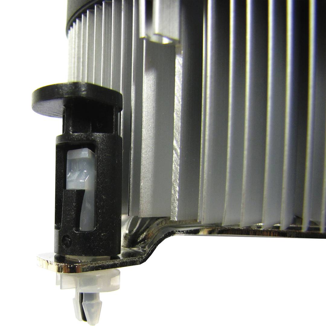 CPU Fan EverCool (Intel Core i5)