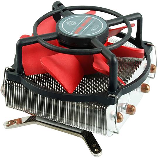 EverCool CPU-ventilator (Intel Core i7 / LGA775)