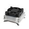 Ventilador CPU Slim 1U (Intel Core i3 i5 i7)