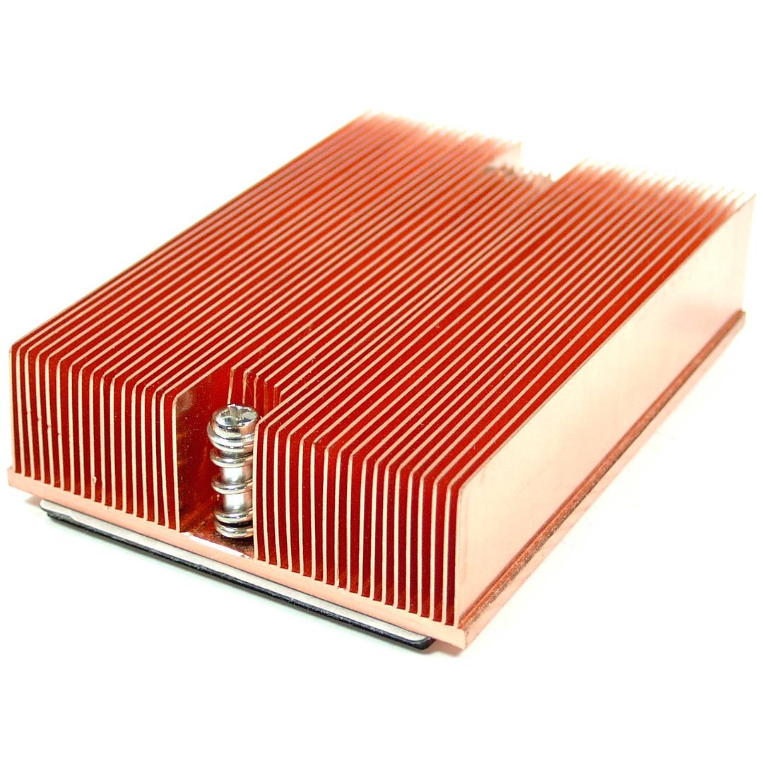 1U CPU cooler (Socket 940 AMD Opteron)
