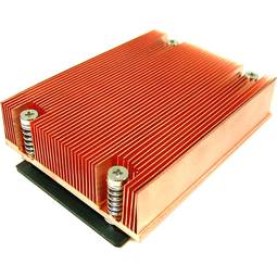 Radiador CPU Slim 1U (Socket AM2 AMD)