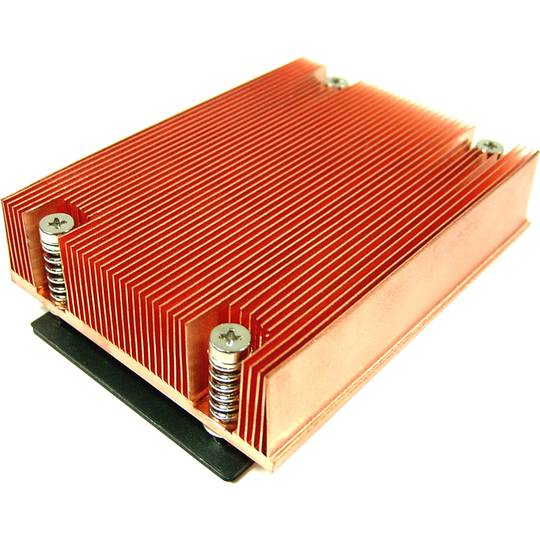 refroidisseur CPU Slim 1U (Socket AM2 AMD)