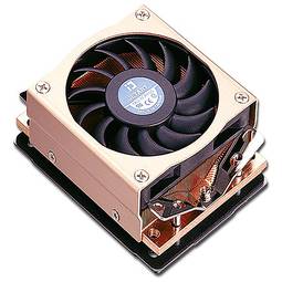 Ventilador CPU Slim 1U (Socket 603 Intel PIV XEON)
