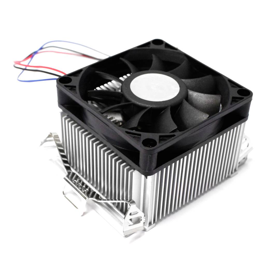 Ventilador CPU Slim 2U Socket 603 Intel PIV XEON