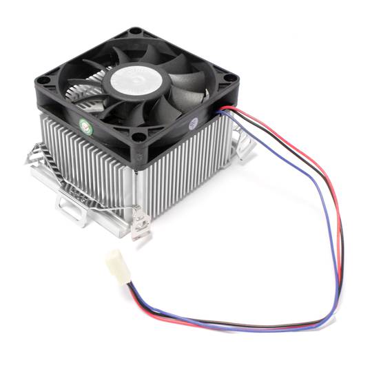 Ventilador CPU Slim 2U Socket 603 Intel PIV XEON